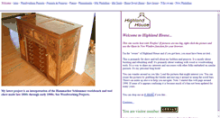 Desktop Screenshot of billwebber.galootcentral.com